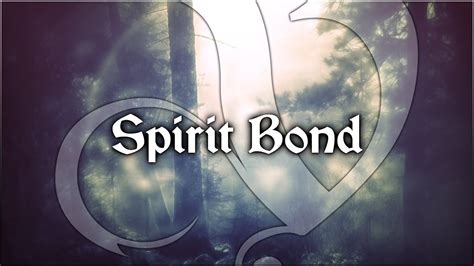 Unveiling the Mysteries of Spirit Infused Spells